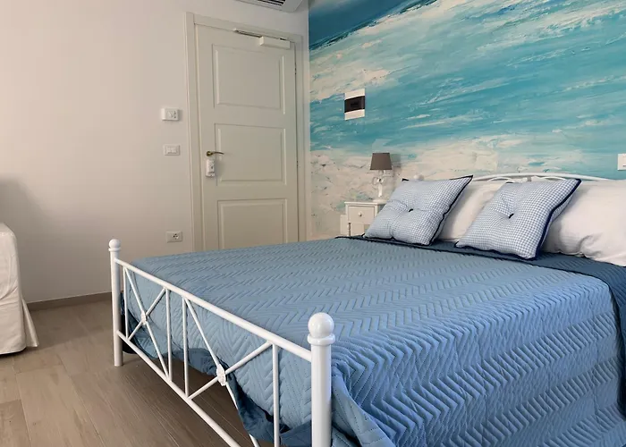 Dimora Incanto Casa vacanze Giulianova