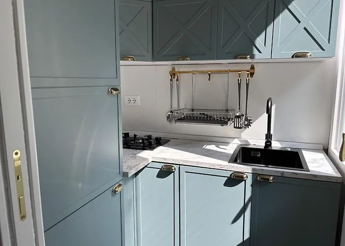 Casa vacanze Dimora Incanto Giulianova