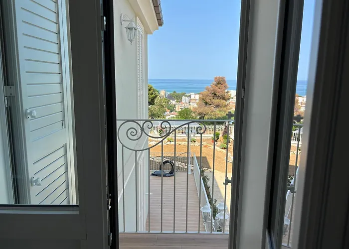 Dimora Incanto Casa vacanze *