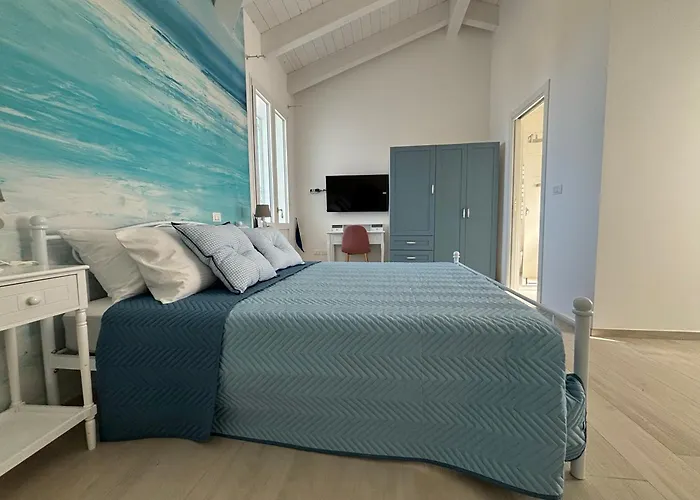 Casa vacanze Dimora Incanto *