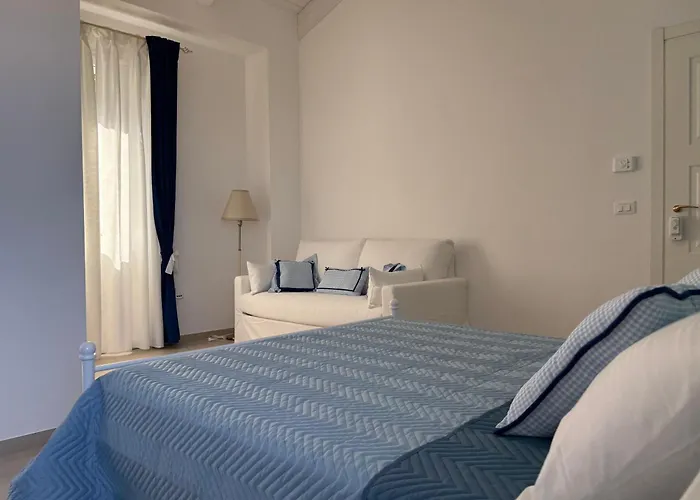 Dimora Incanto Casa vacanze Giulianova