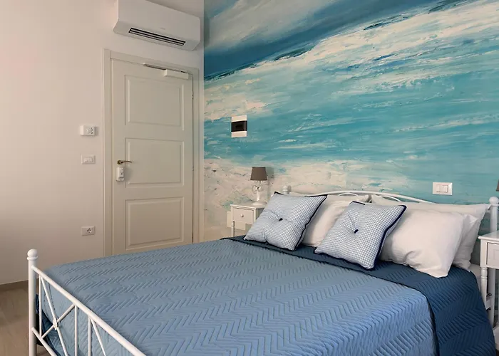 Σπίτι διακοπών Dimora Incanto -premium Giulianova