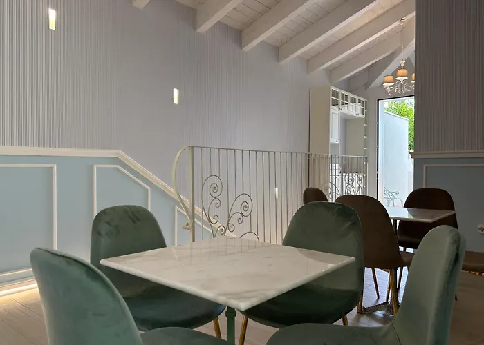 Dimora Incanto * Giulianova