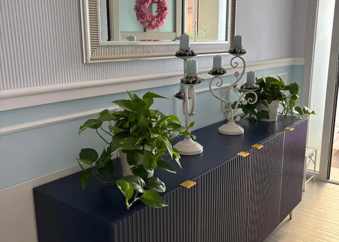 Σπίτι διακοπών Dimora Incanto -premium Giulianova