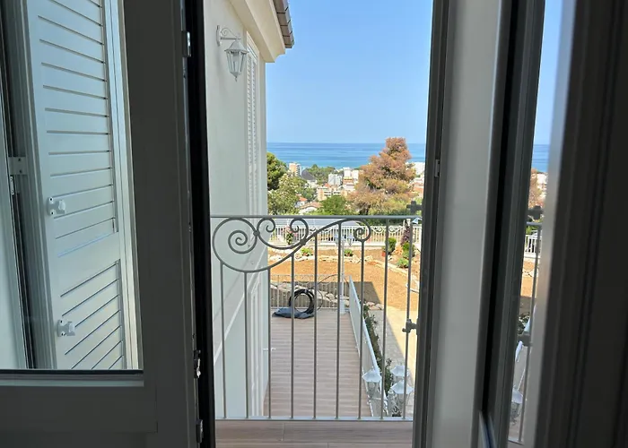 Dimora Incanto -premium * Giulianova