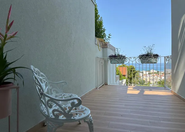 Dimora Incanto -premium * Giulianova