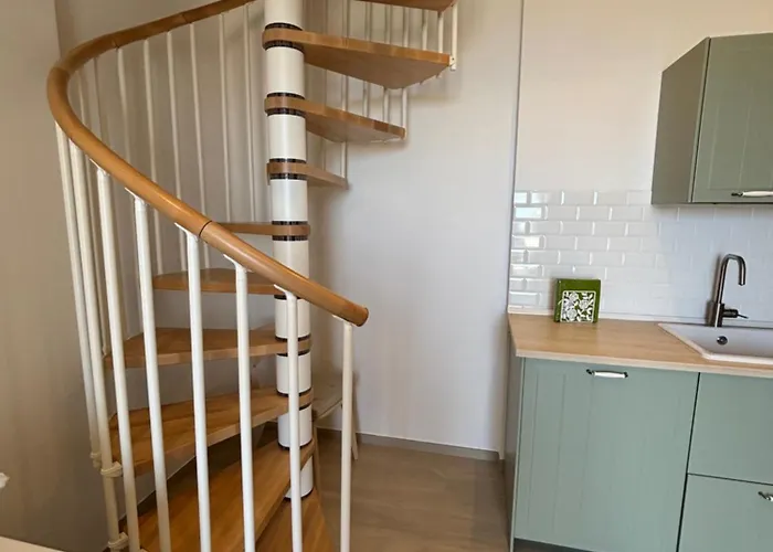 Dimora Incanto Casa vacanze