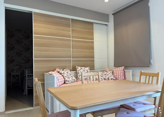 Casa vacanze Dimora Incanto