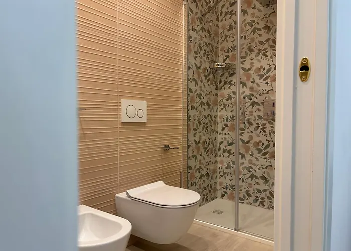 Dimora Incanto Casa vacanze *