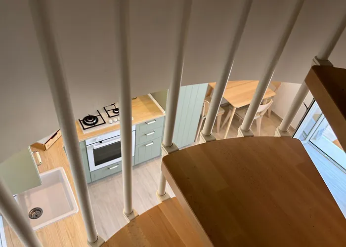 Casa vacanze Dimora Incanto Giulianova