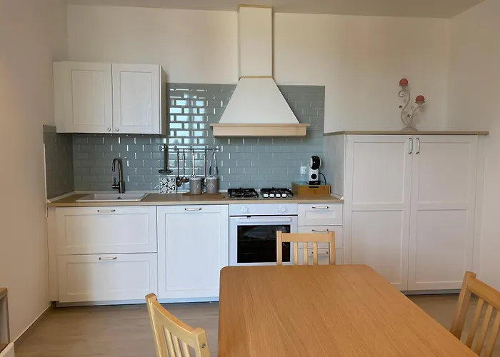 Dimora Incanto -premium Giulianova