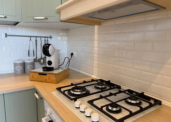 Casa vacanze Dimora Incanto