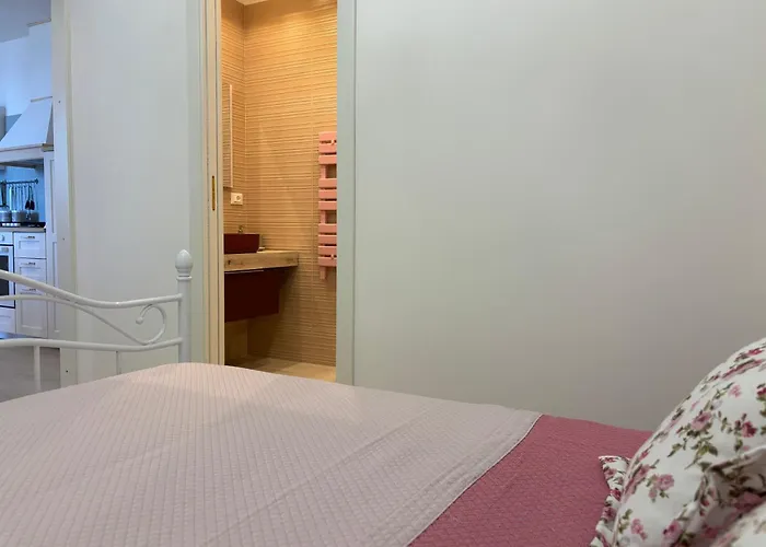 Σπίτι διακοπών Dimora Incanto -premium *