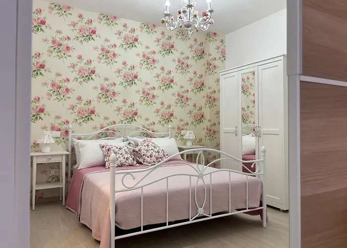 Dimora Incanto Casa vacanze Giulianova