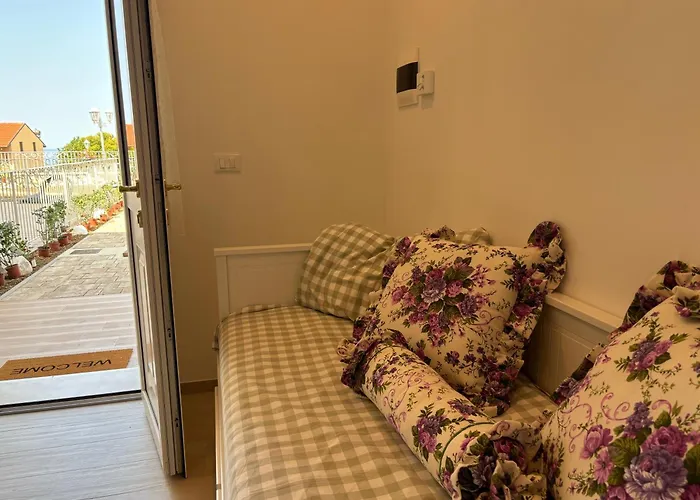 Σπίτι διακοπών Dimora Incanto -premium Giulianova