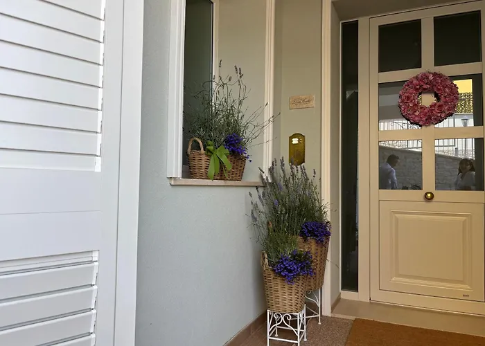 Dimora Incanto * Giulianova