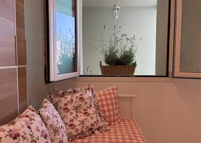 Dimora Incanto -premium Σπίτι διακοπών