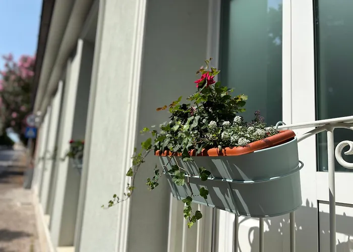 Dimora Incanto -premium Σπίτι διακοπών *