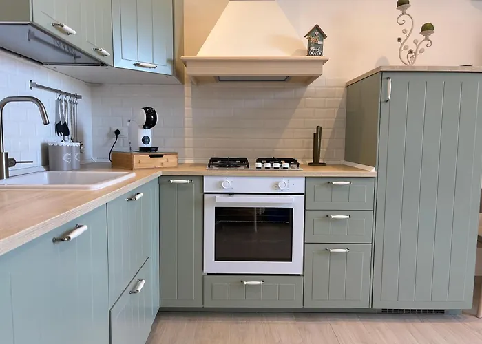 Casa vacanze Dimora Incanto *