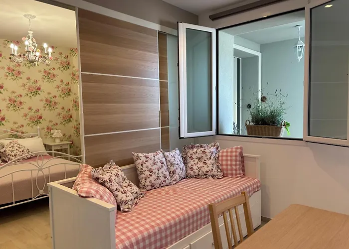 Casa vacanze Dimora Incanto Giulianova