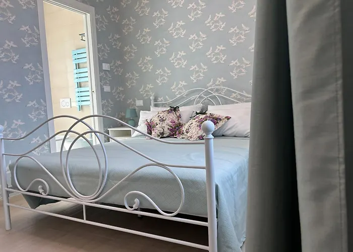 Dimora Incanto Giulianova