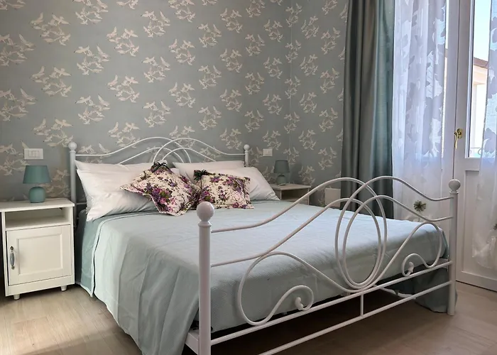 Dimora Incanto -premium Σπίτι διακοπών