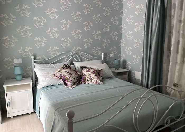 Σπίτι διακοπών Dimora Incanto -premium