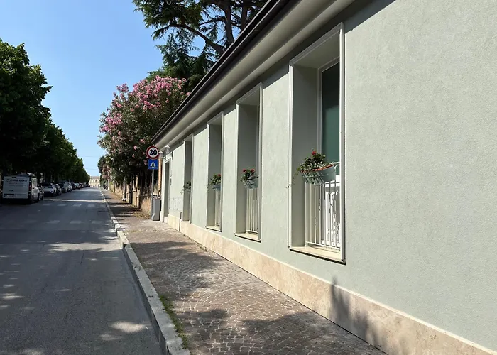 Dimora Incanto Giulianova