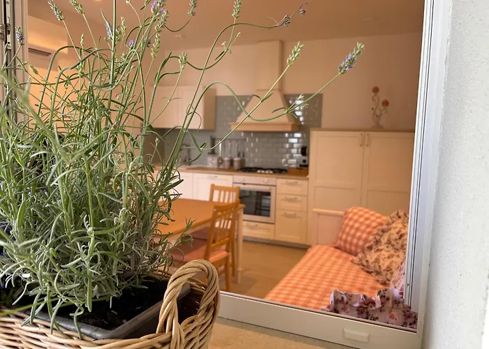 Dimora Incanto * Giulianova