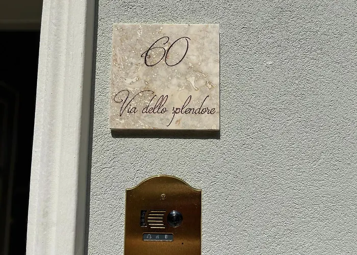 Casa vacanze Dimora Incanto