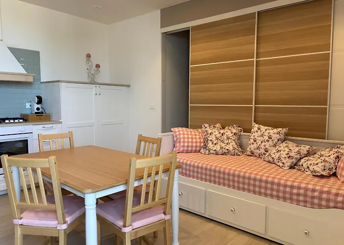 Σπίτι διακοπών Dimora Incanto -premium *