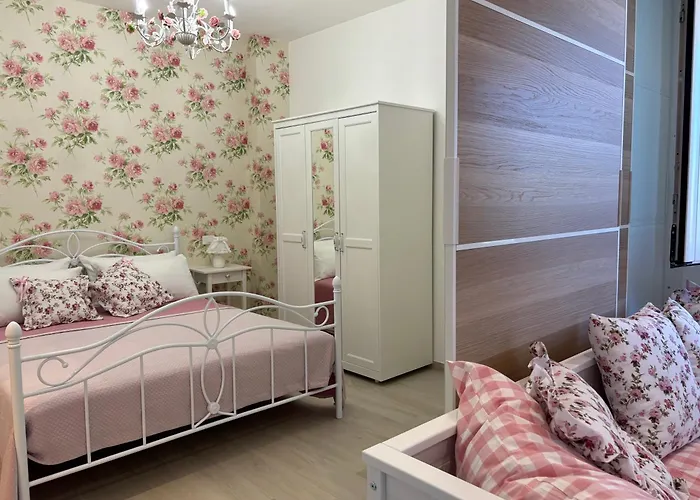 Casa vacanze Dimora Incanto *